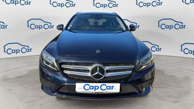 Mercedes Classe c break 300e 320 4Matic 9g-Tronic Avantgarde - Automatique