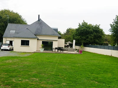 Maison - 146 m² - 7 pièces