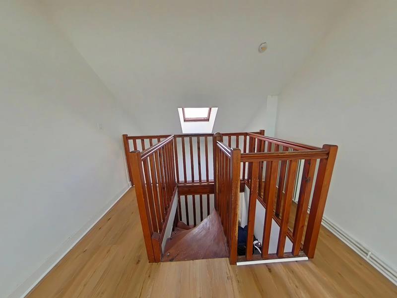 Duplex - 70 m² - 3 pièces