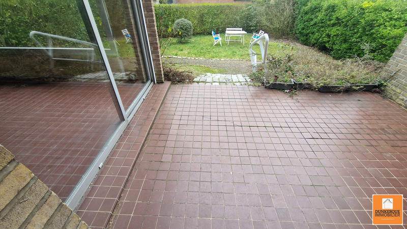 Maison - 114 m² - 4 pièces