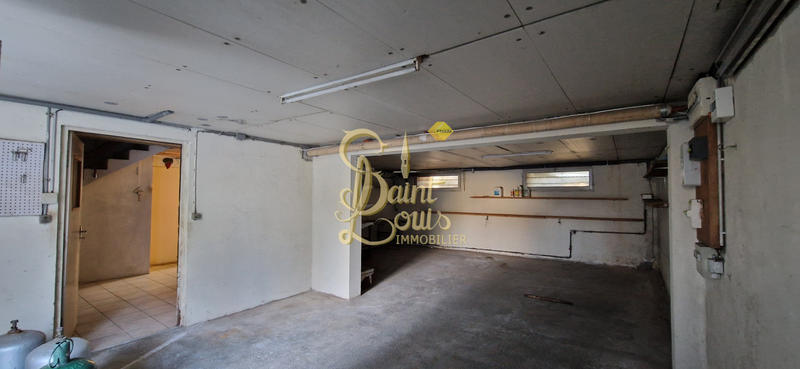 Maison - 94 m² - 3 pièces