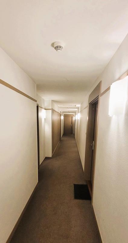 Appartement - 52 m² - 3 pièces