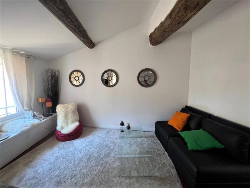 Appartement - 45 m² - 3 pièces