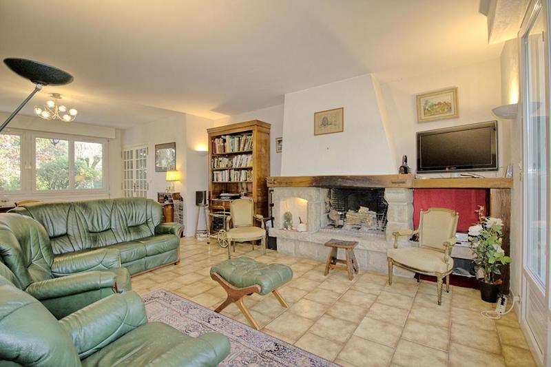 Maison - 107 m² - 5 pièces