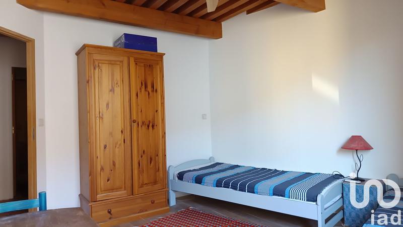 Appartement - 74 m² - 3 pièces