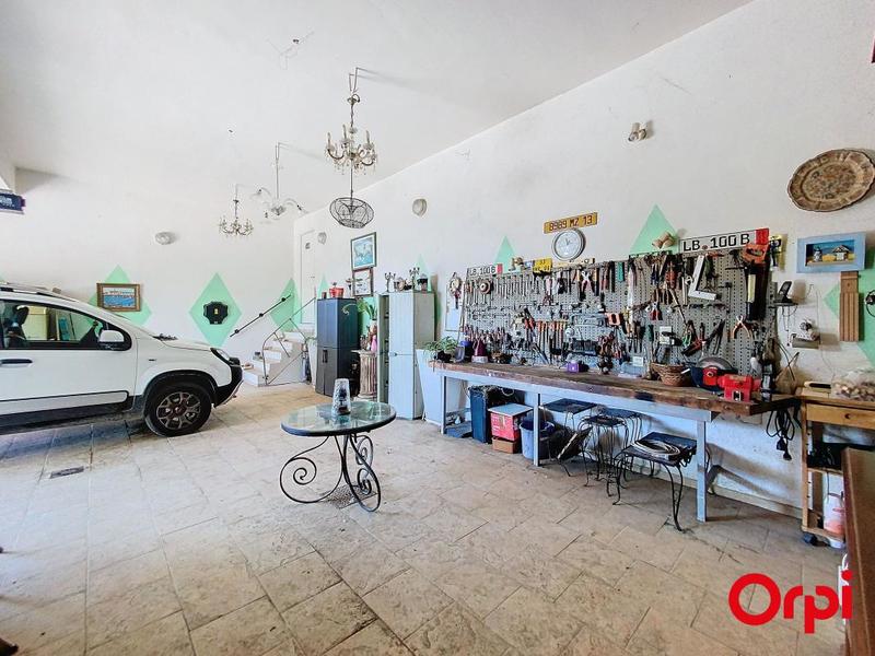 Maison - 515 m² - 11 pièces