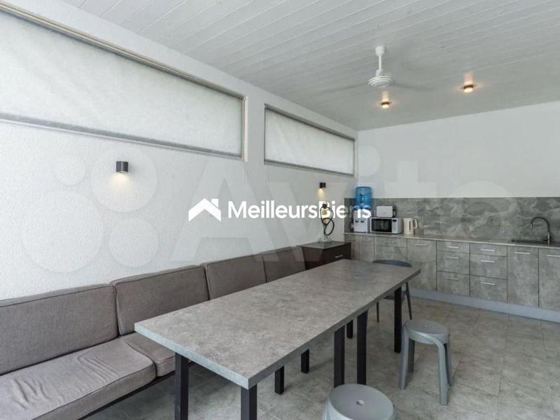 Maison - 172 m² - 7 pièces