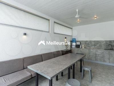Maison - 172 m² - 7 pièces