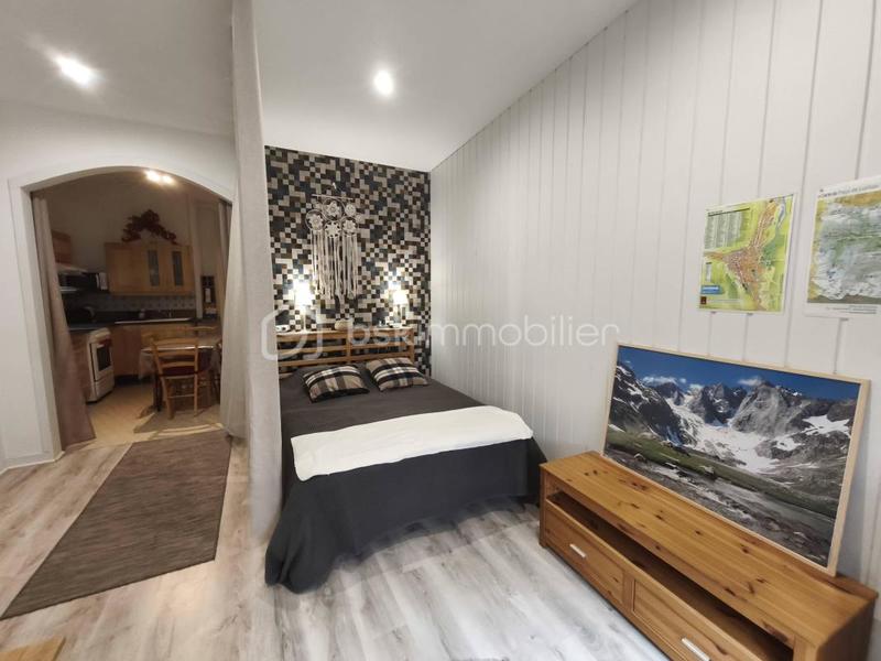 Maison de ville - 144 m² - 7 pièces