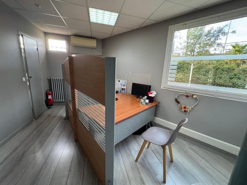 Local commercial - 63 m²