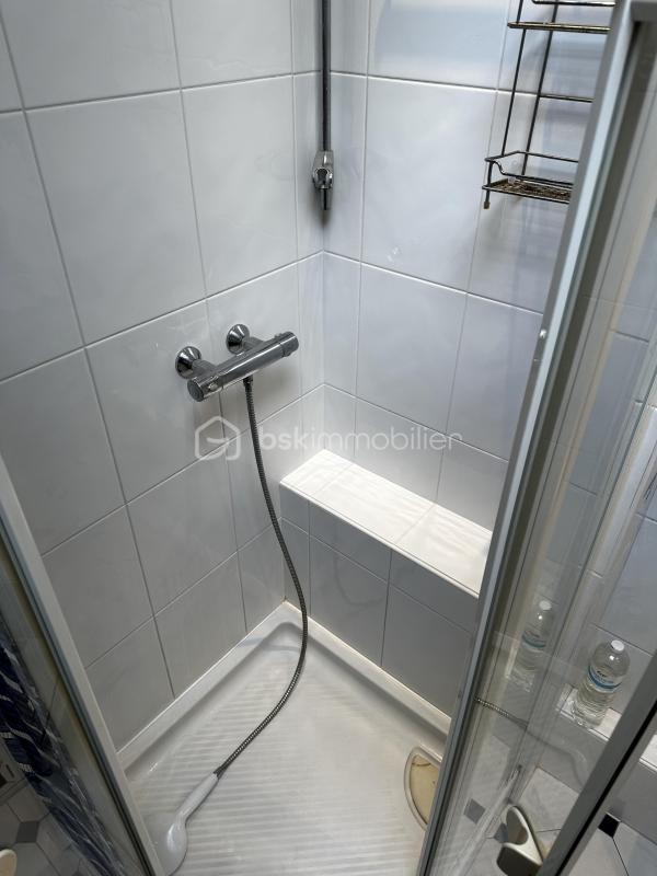 Maison de village - 70 m² - 3 pièces