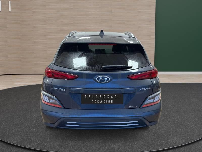 Hyundai Kona Electrique 39 kWh - 136 ch Creative