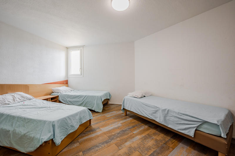 Immeuble - 1 465 m² - 60 pièces