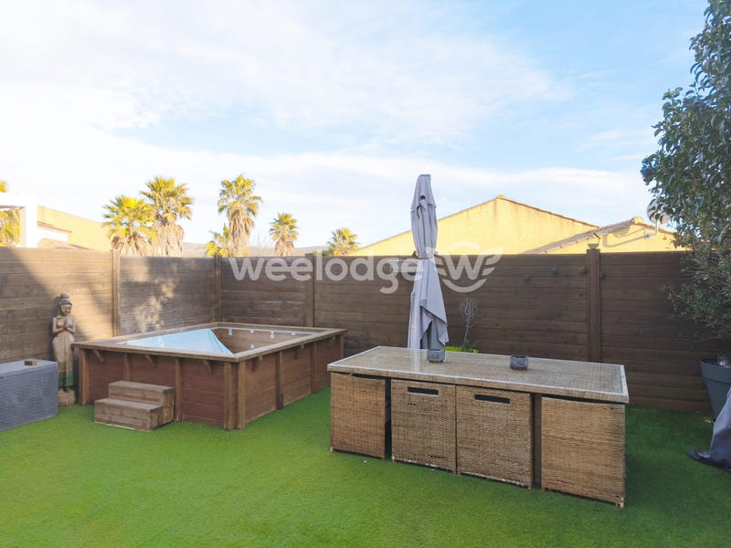 Villa - 87 m² - 5 pièces