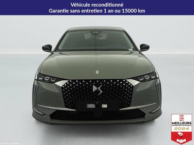 Ds Ds 4 Ds4 PureTech 130 Eat8 Rivoli