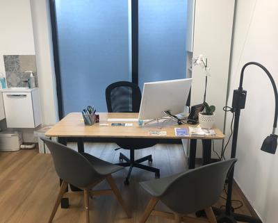 Valentine Niollon Diététicienne - Nutritionniste