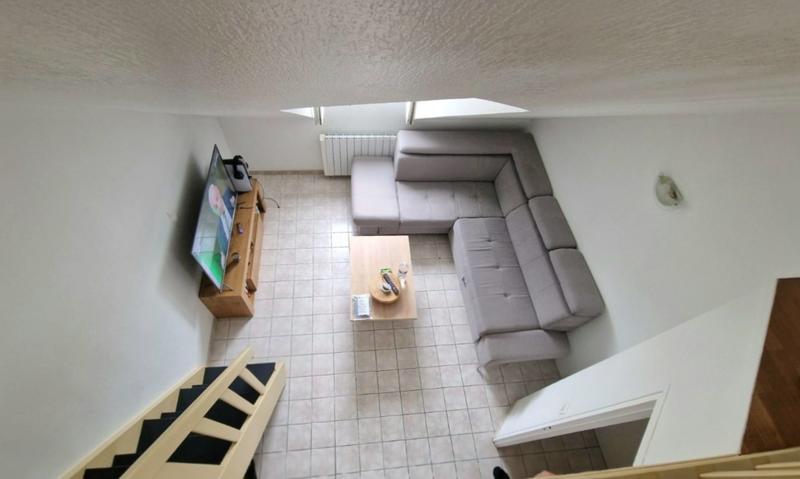 Appartement - 32 m² - 2 pièces