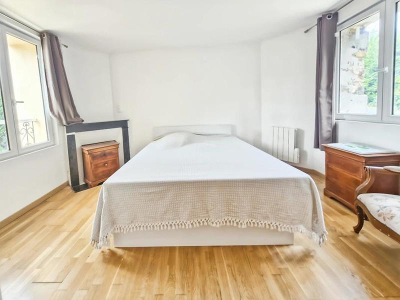 Maison de ville - 110 m² - 4 pièces