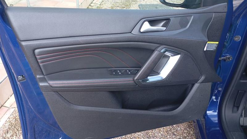 Peugeot 308 2.0 Bluehdi 150.0 Gt Line