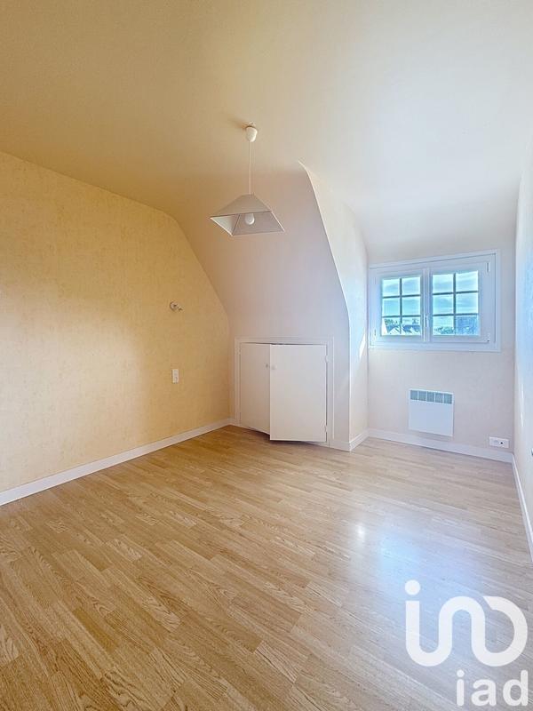 Maison - 139 m² - 8 pièces