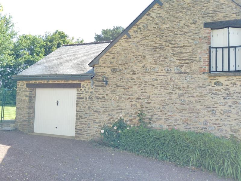 Longère - 218 m² - 6 pièces