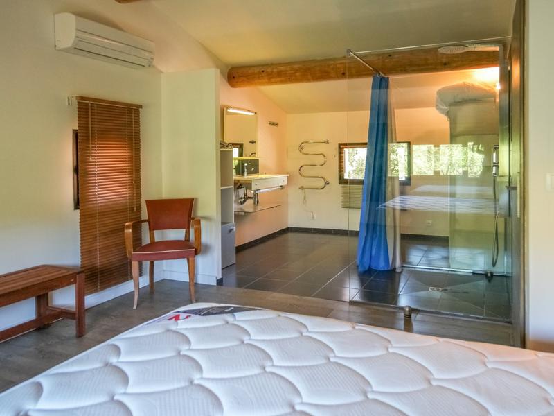 Maison de campagne - 220 m² - 11 pièces