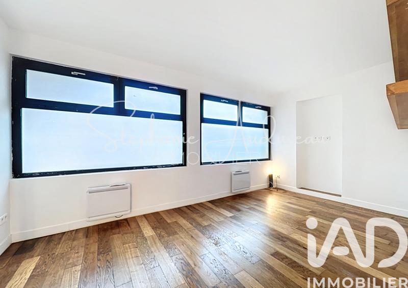 Maison - 86 m² - 4 pièces