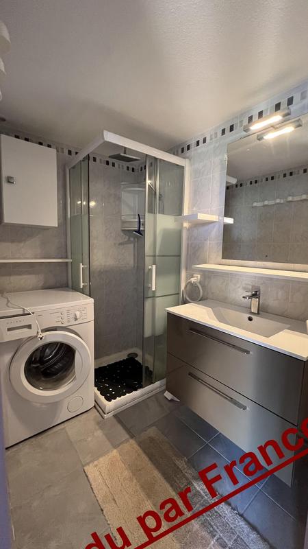 Maison - 25 m² - 2 pièces