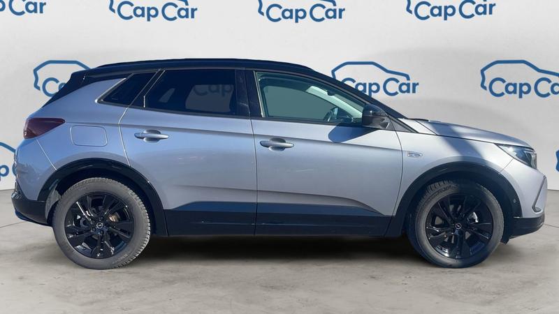 Opel grandland 1.2 Turbo 130 Gs Line