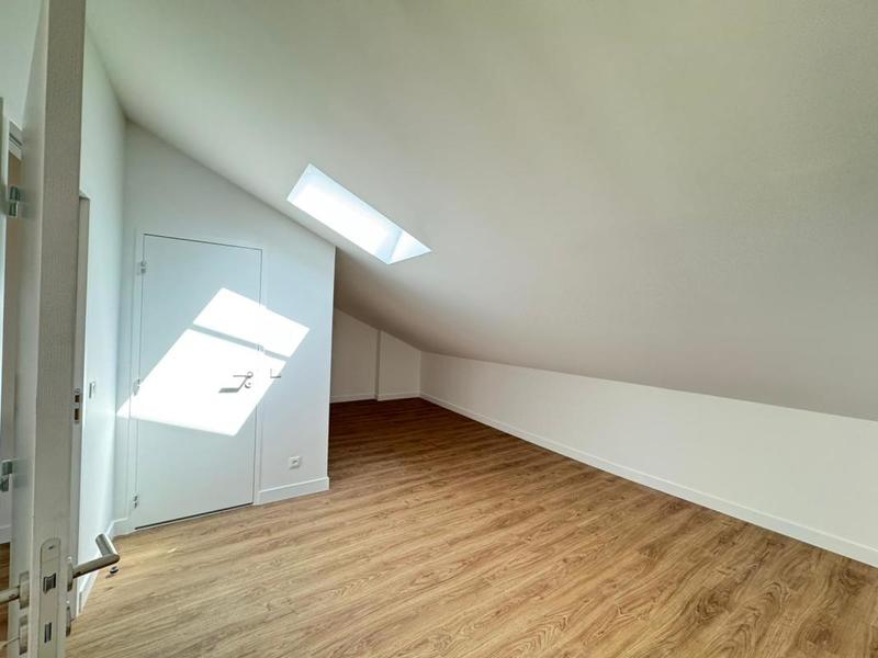 Appartement - 32 m² - 2 pièces