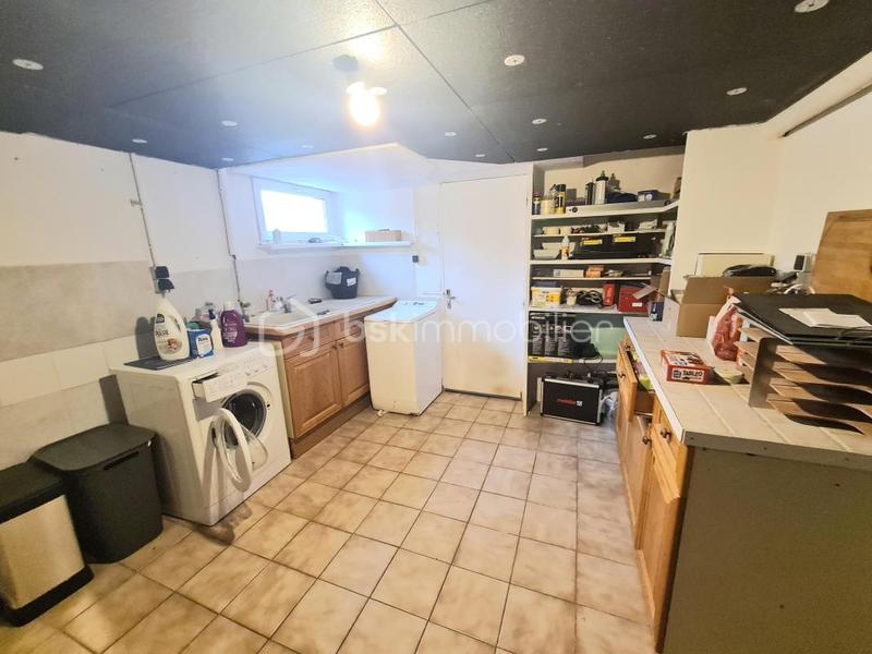 Maison - 87 m² - 4 pièces