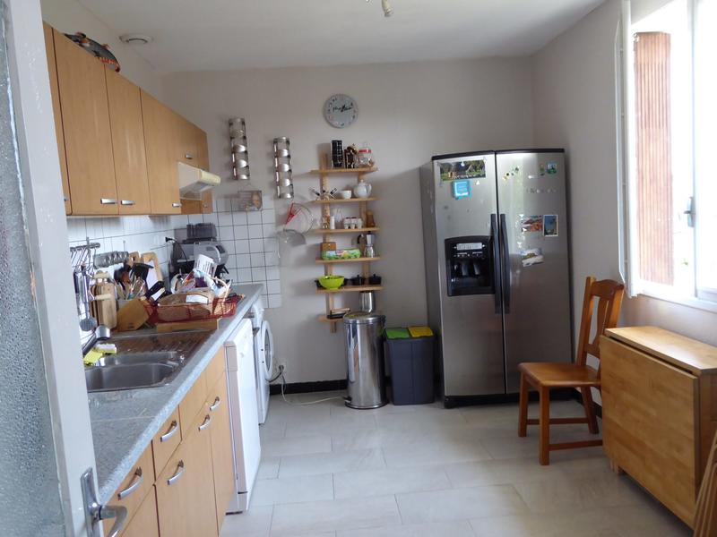 Maison - 77 m² - 8 pièces