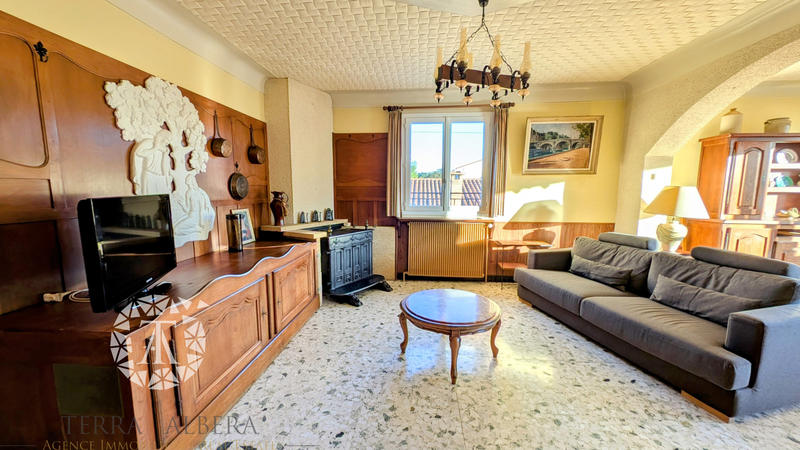 Villa - 308 m² - 12 pièces
