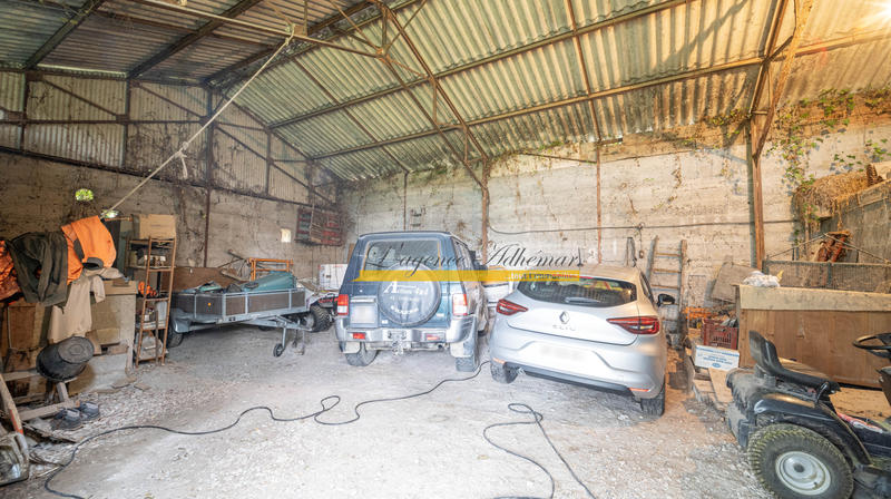 Maison - 146 m² - 7 pièces