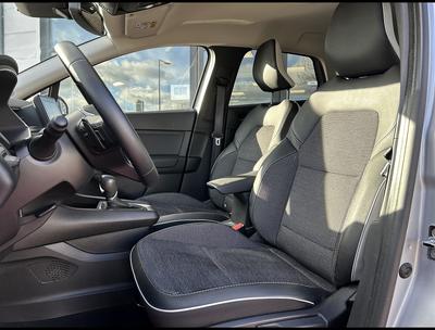 Renault Captur II Intens Tce 140 Edc