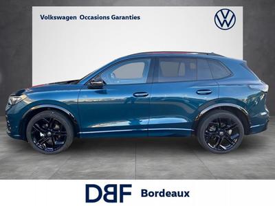 Volkswagen Tiguan 1.5 eTSI 150ch Dsg7 R-Line