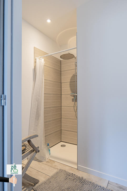 Maison - 103 m² - 4 pièces