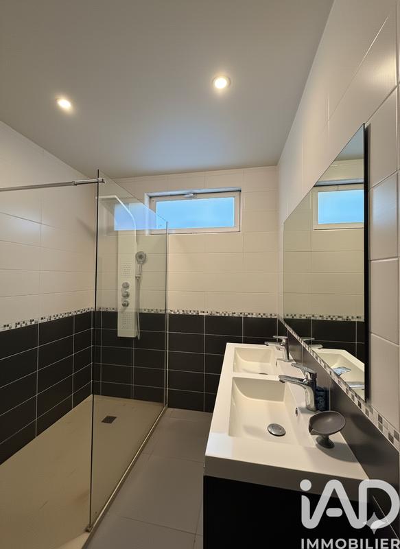 Maison - 86 m² - 6 pièces