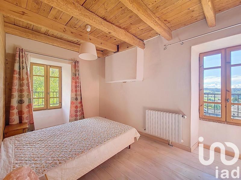 Maison - 188 m² - 8 pièces