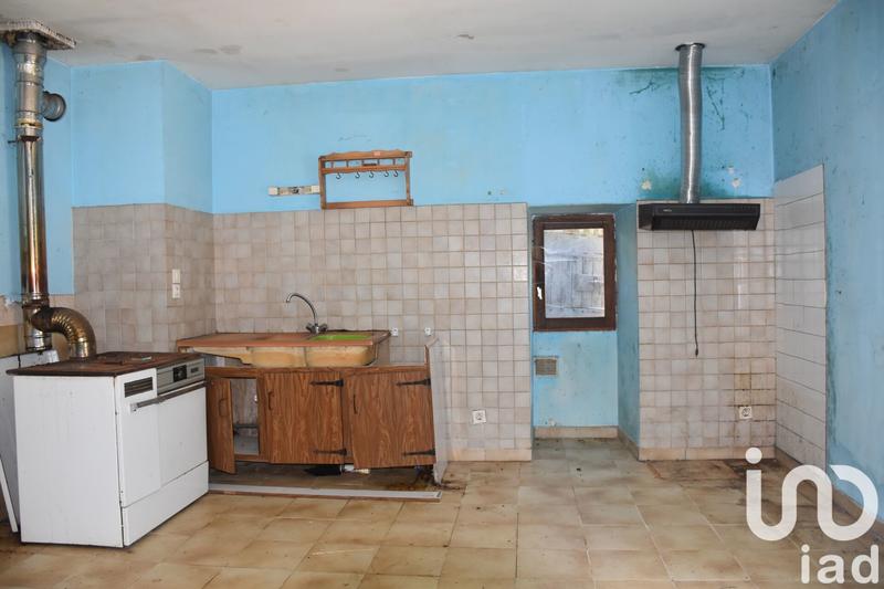 Maison - 255 m² - 10 pièces