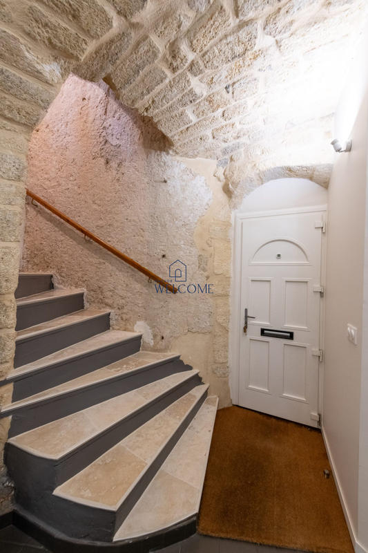 Maison - 104 m² - 4 pièces