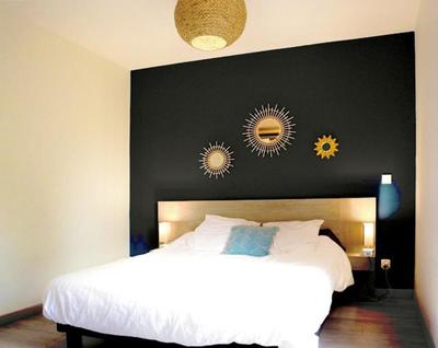 Appartement - 53 m² - 2 pièces