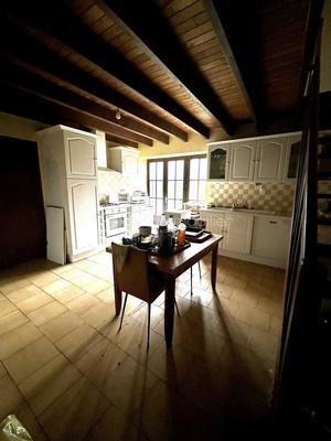 Maison ancienne - 119 m² - 4 pièces