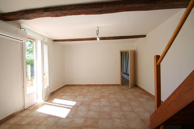 Maison - 65 m² - 3 pièces