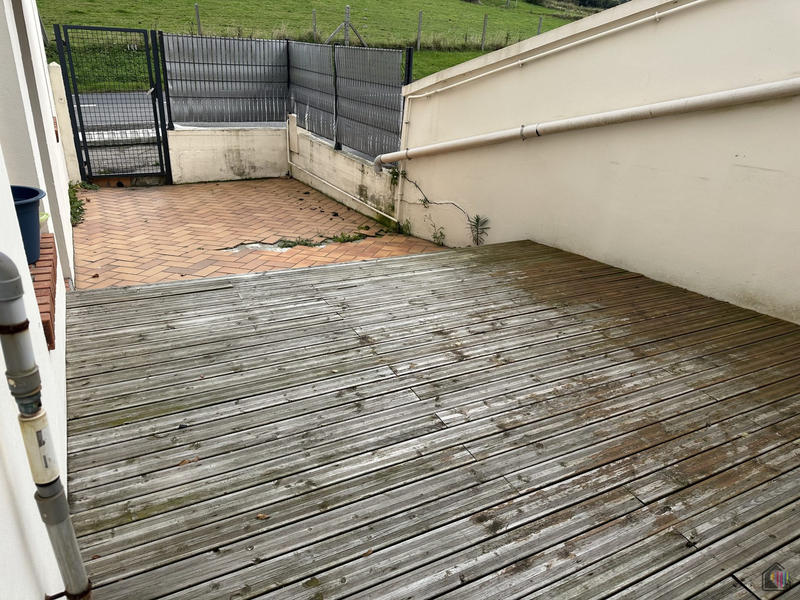 Maison - 102 m² - 4 pièces