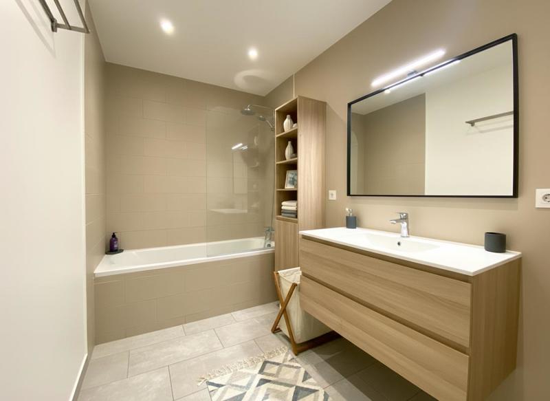 Appartement - 78 m² - 4 pièces