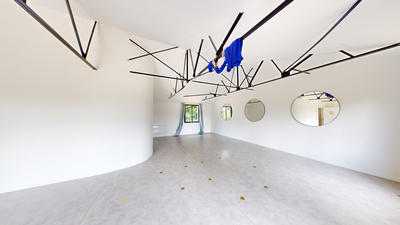 Villa - 92 m² - 3 pièces