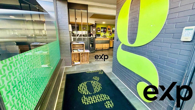 Fonds de commerce - 300 m²