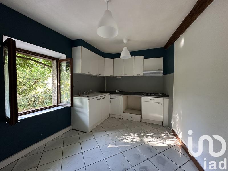 Maison - 106 m² - 4 pièces