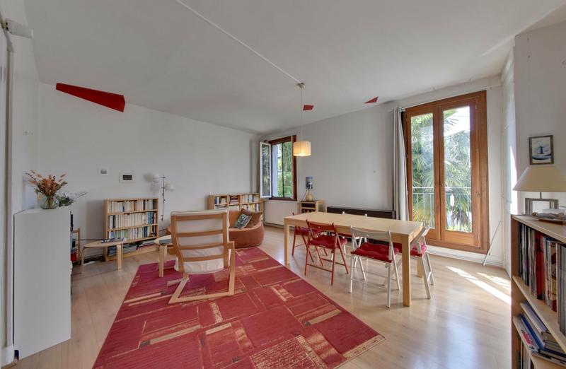 Maison - 170 m² - 7 pièces